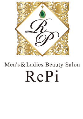 Beauty Salon RePi